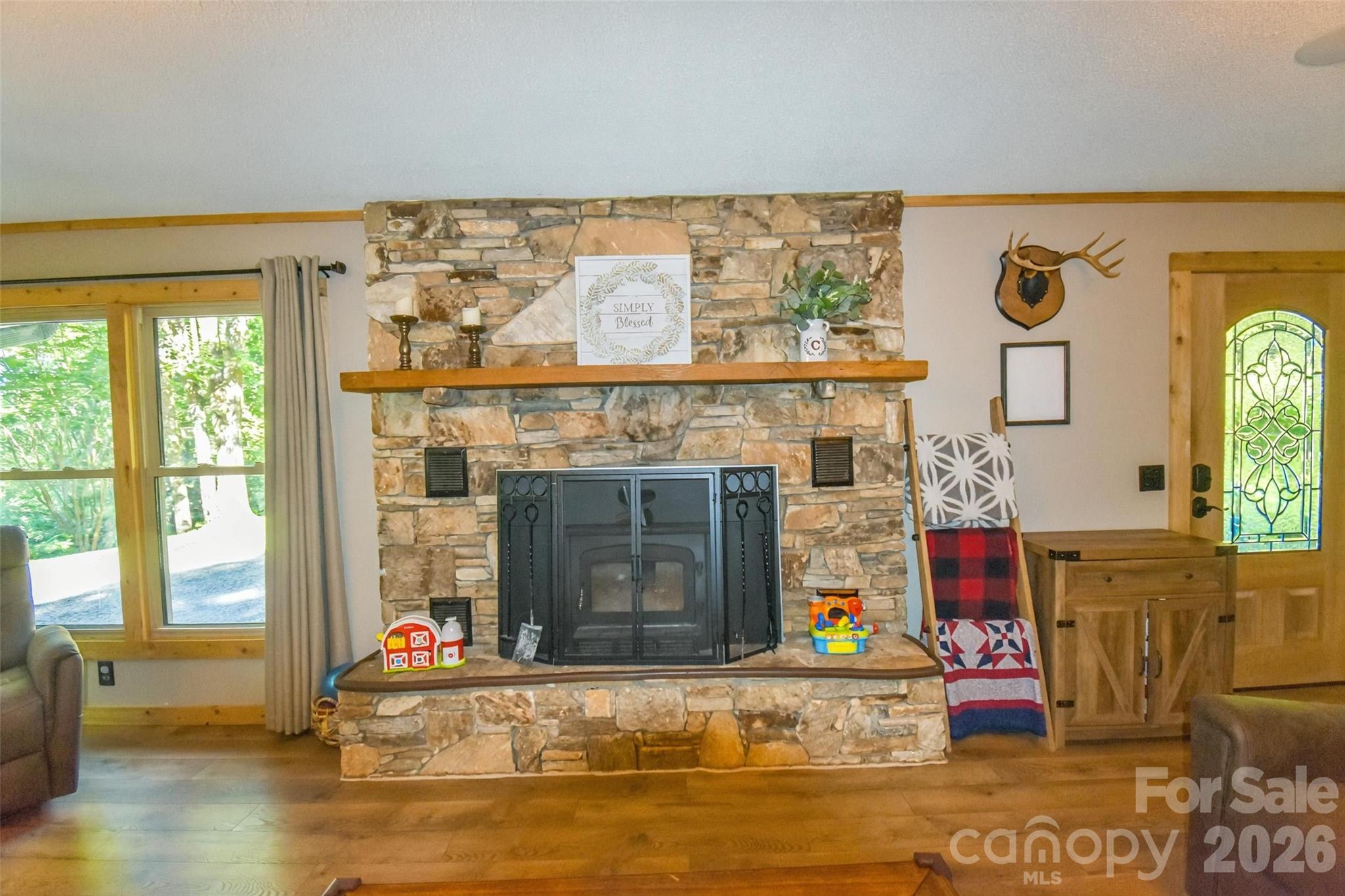 336 Hillside Road