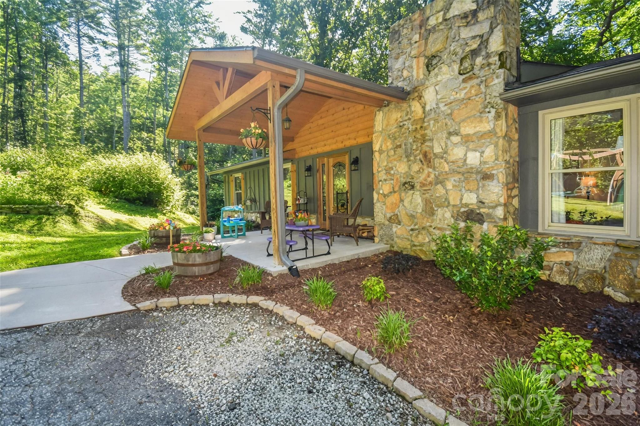 336 Hillside Road