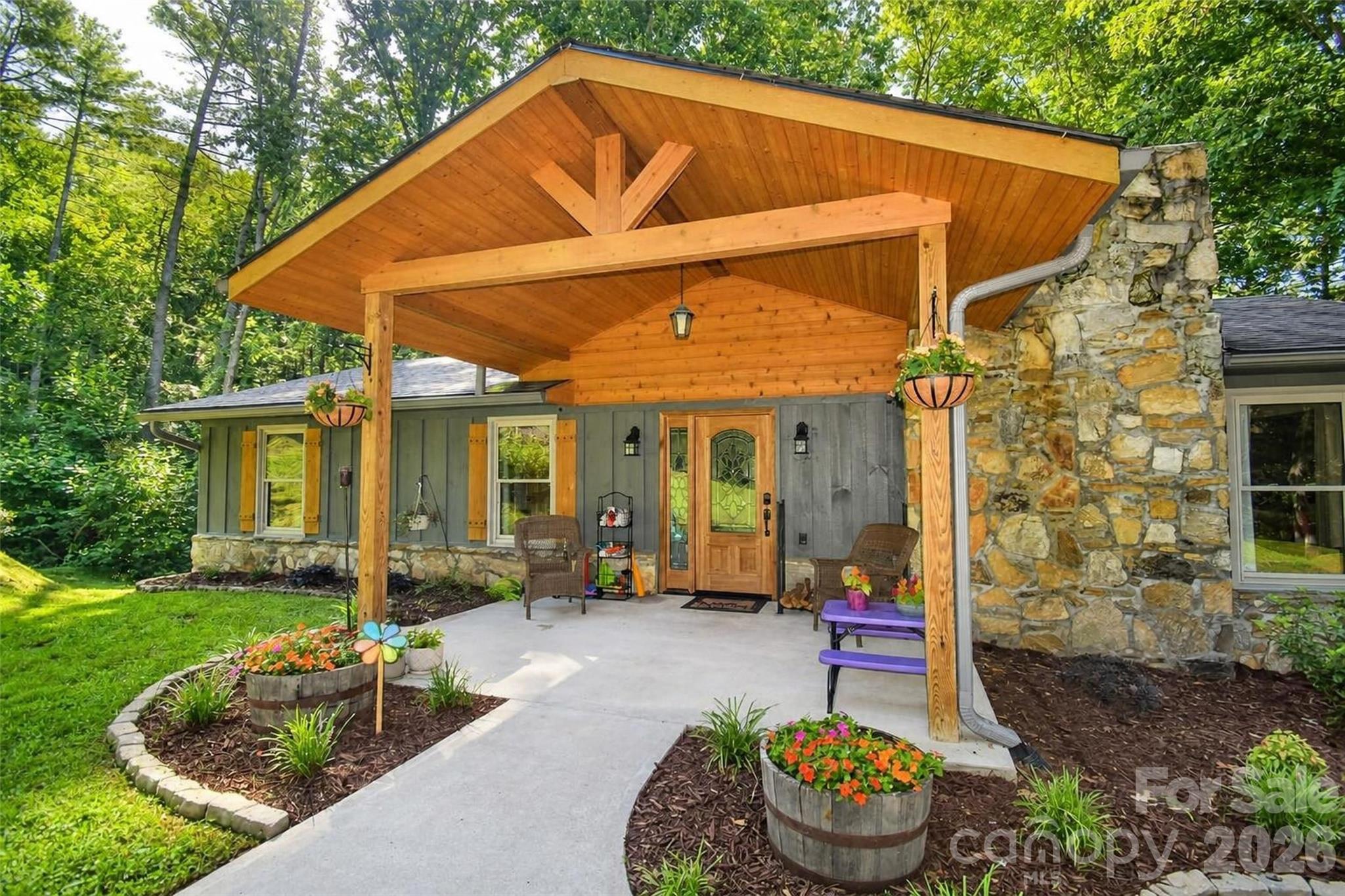 336 Hillside Road