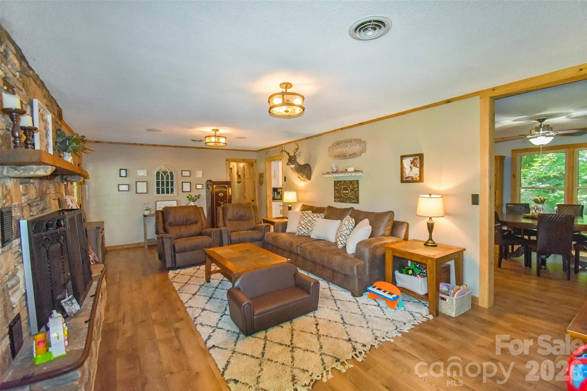 336 Hillside Road