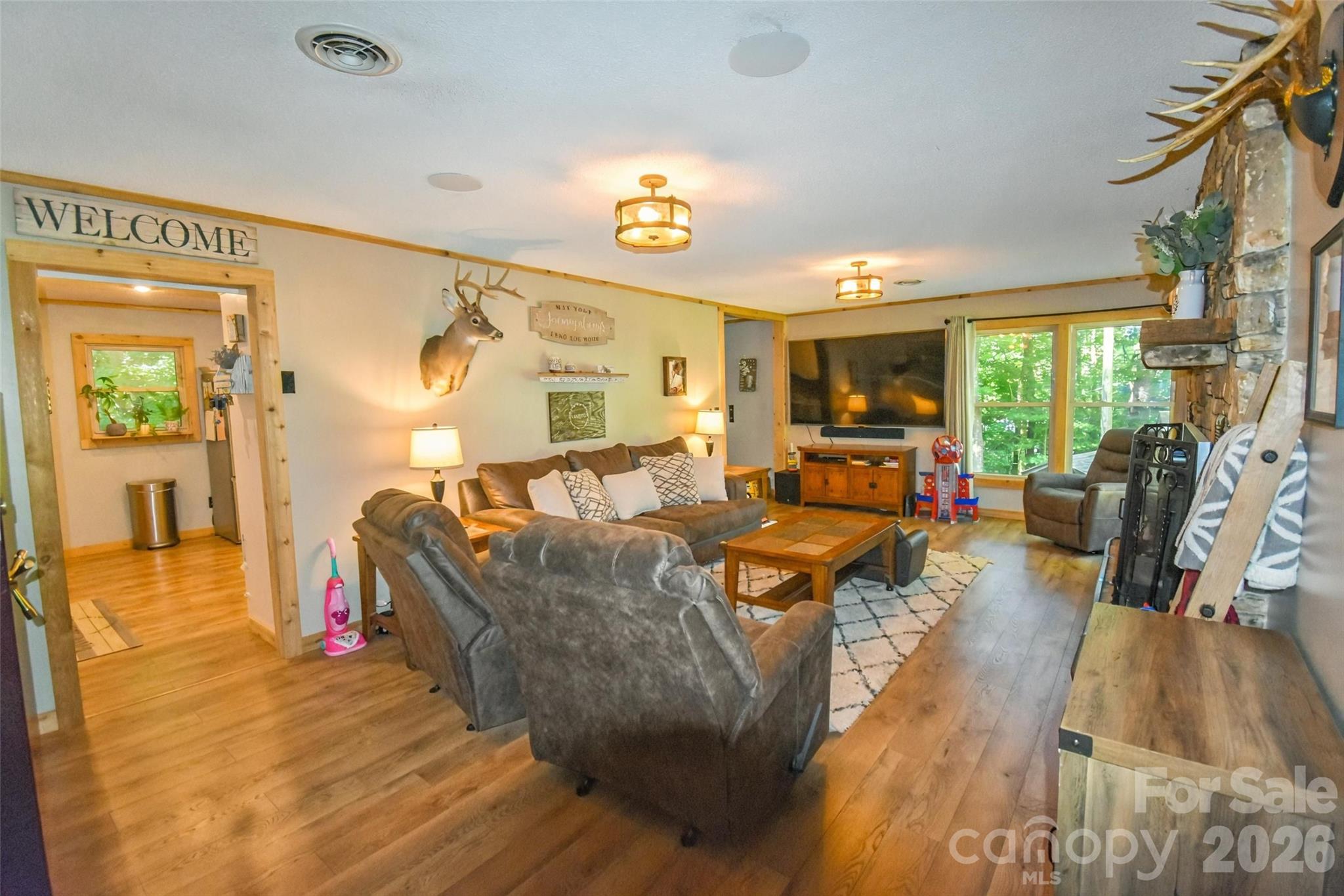 336 Hillside Road