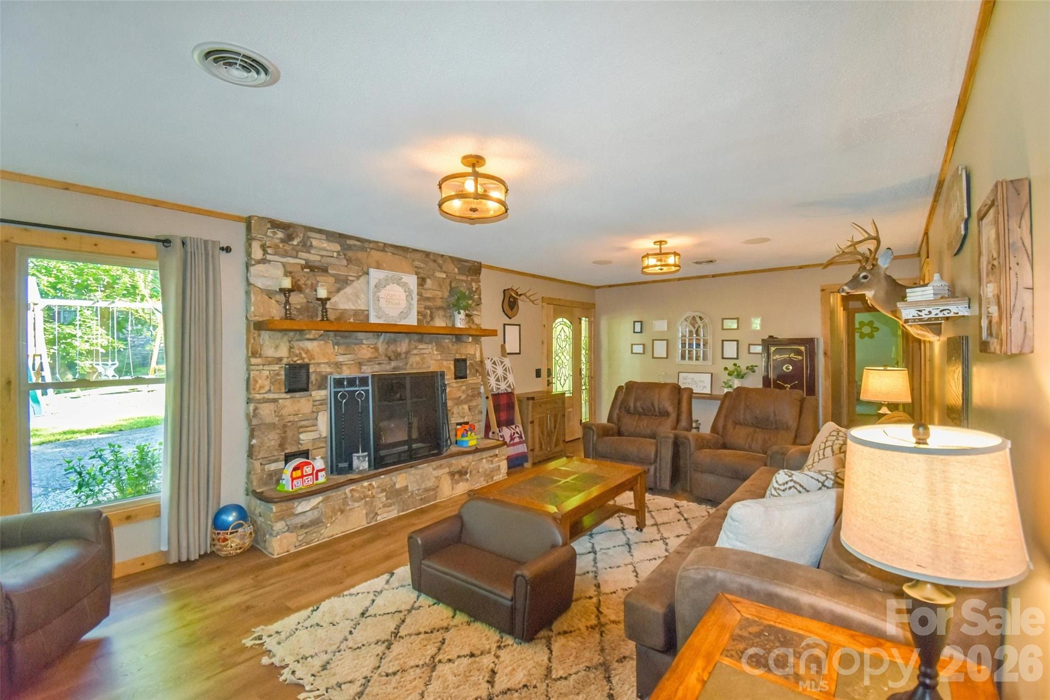 336 Hillside Road