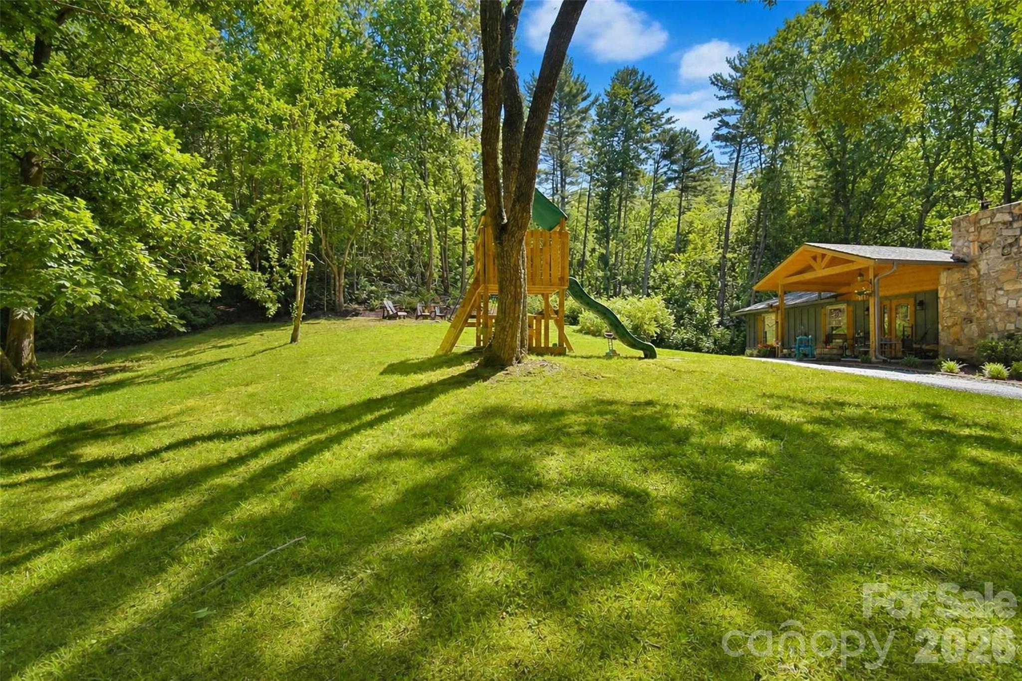 336 Hillside Road