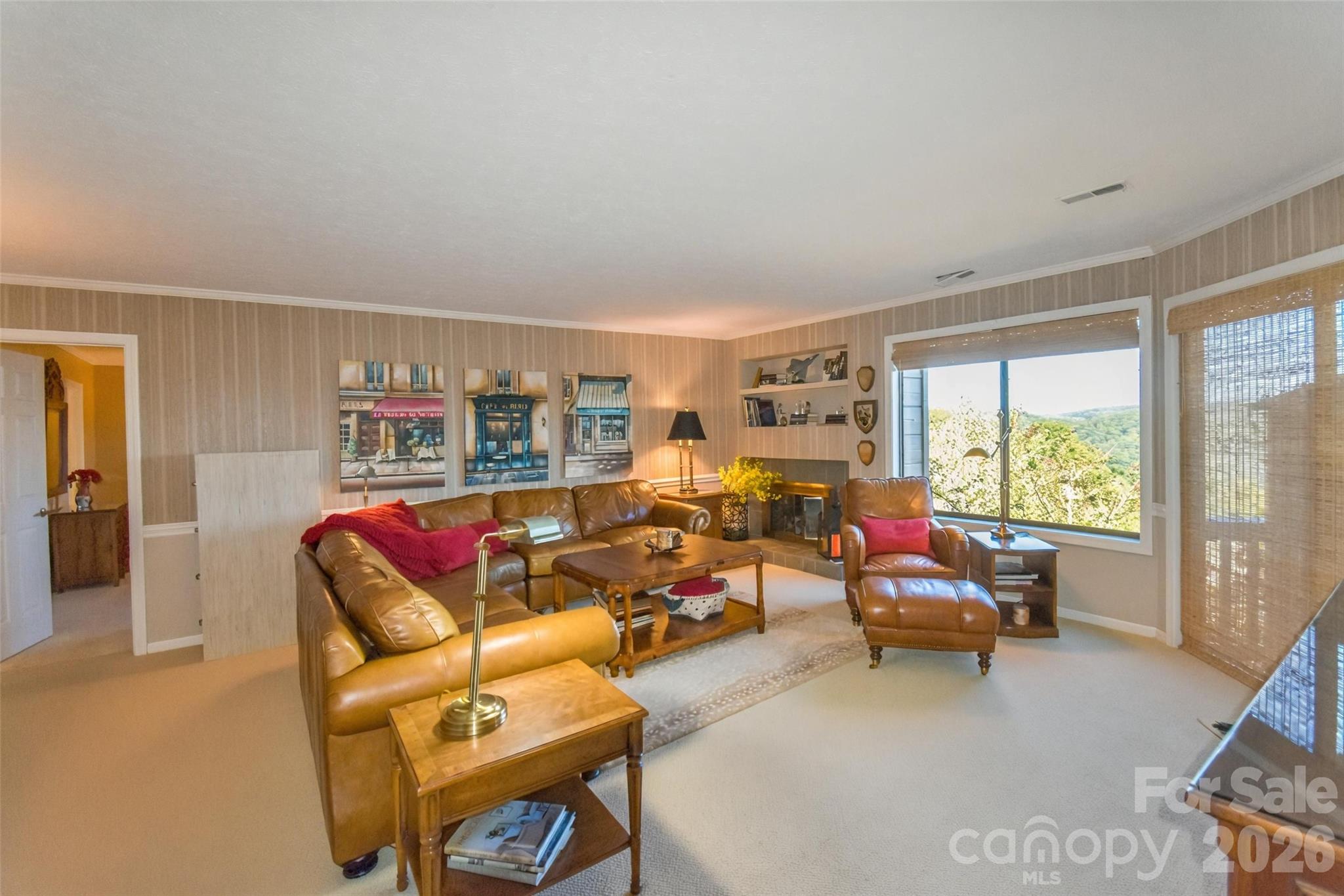 163 Country Ridge Road