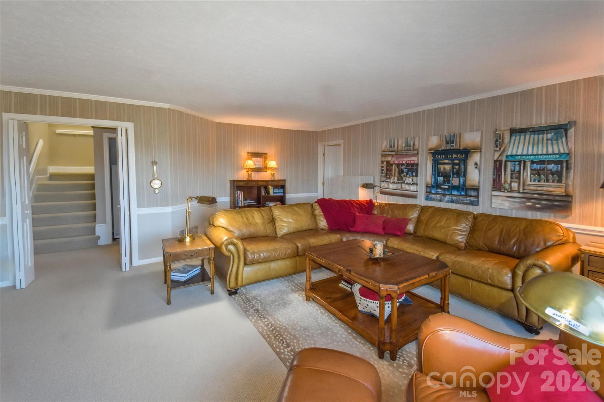 163 Country Ridge Road