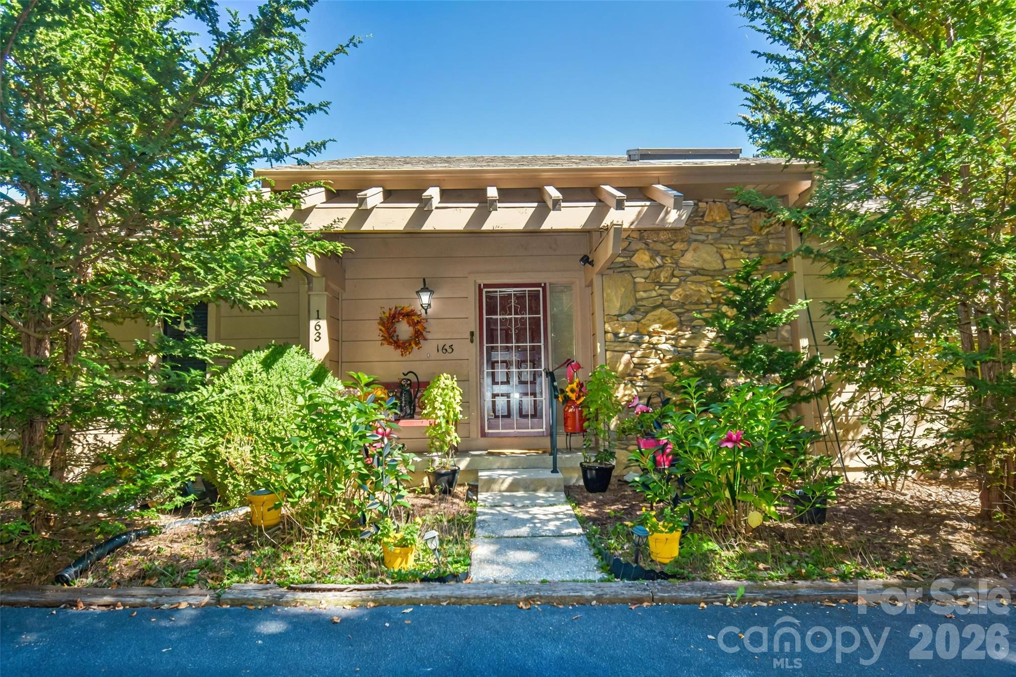163 Country Ridge Road