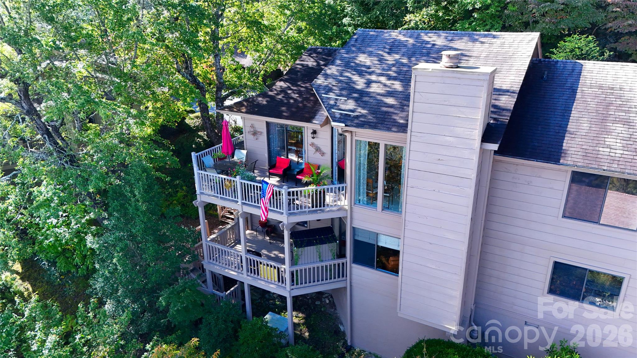 163 Country Ridge Road
