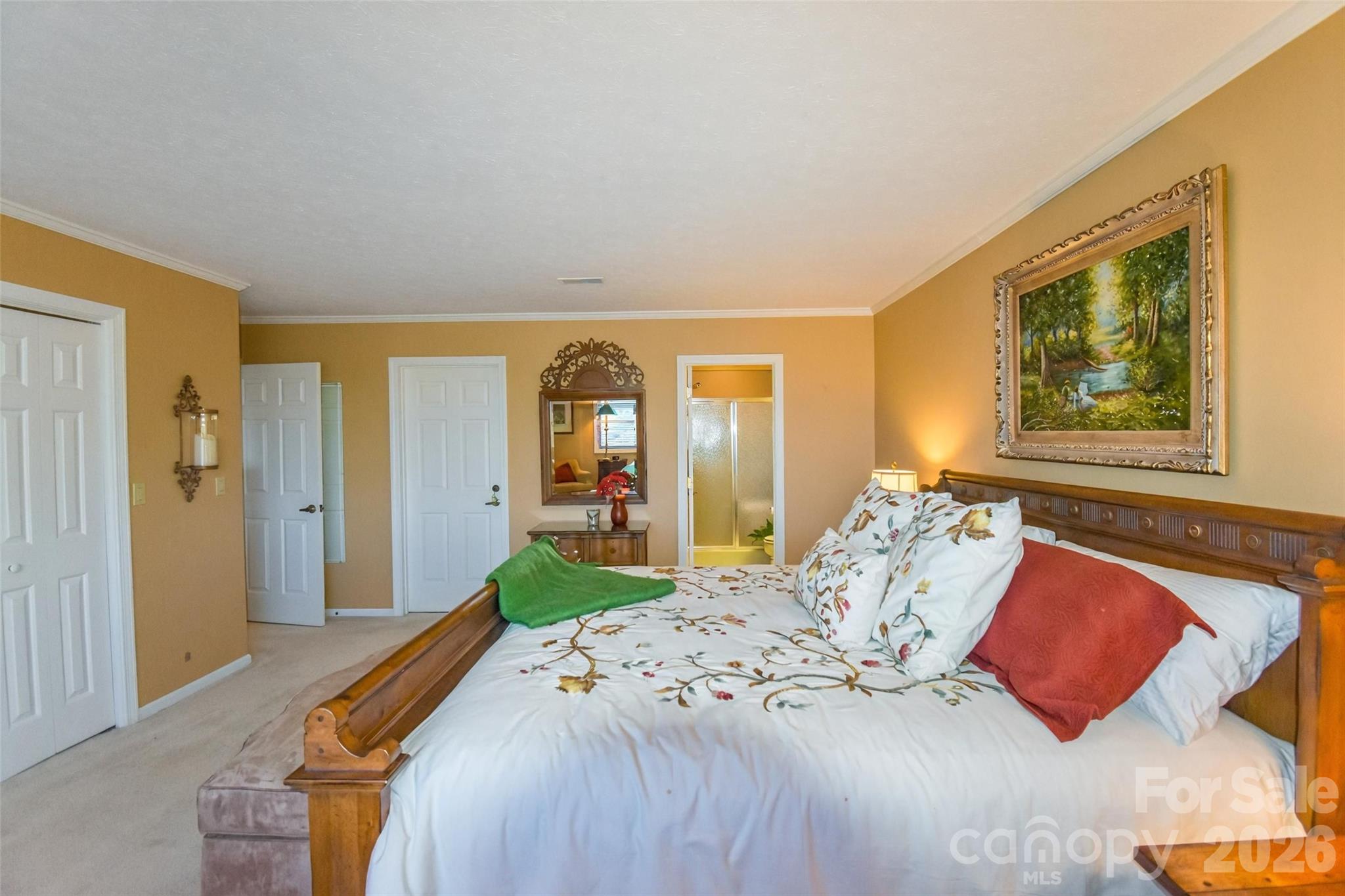 163 Country Ridge Road