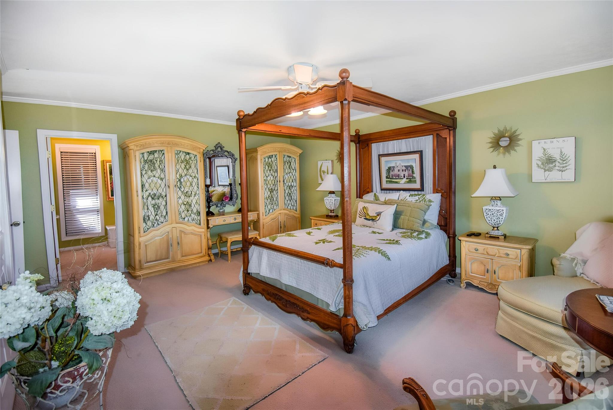 163 Country Ridge Road