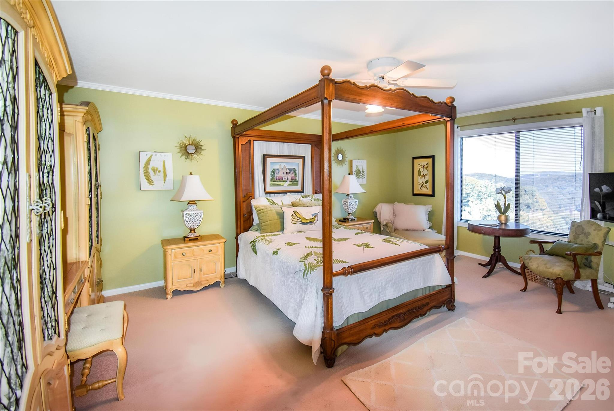163 Country Ridge Road