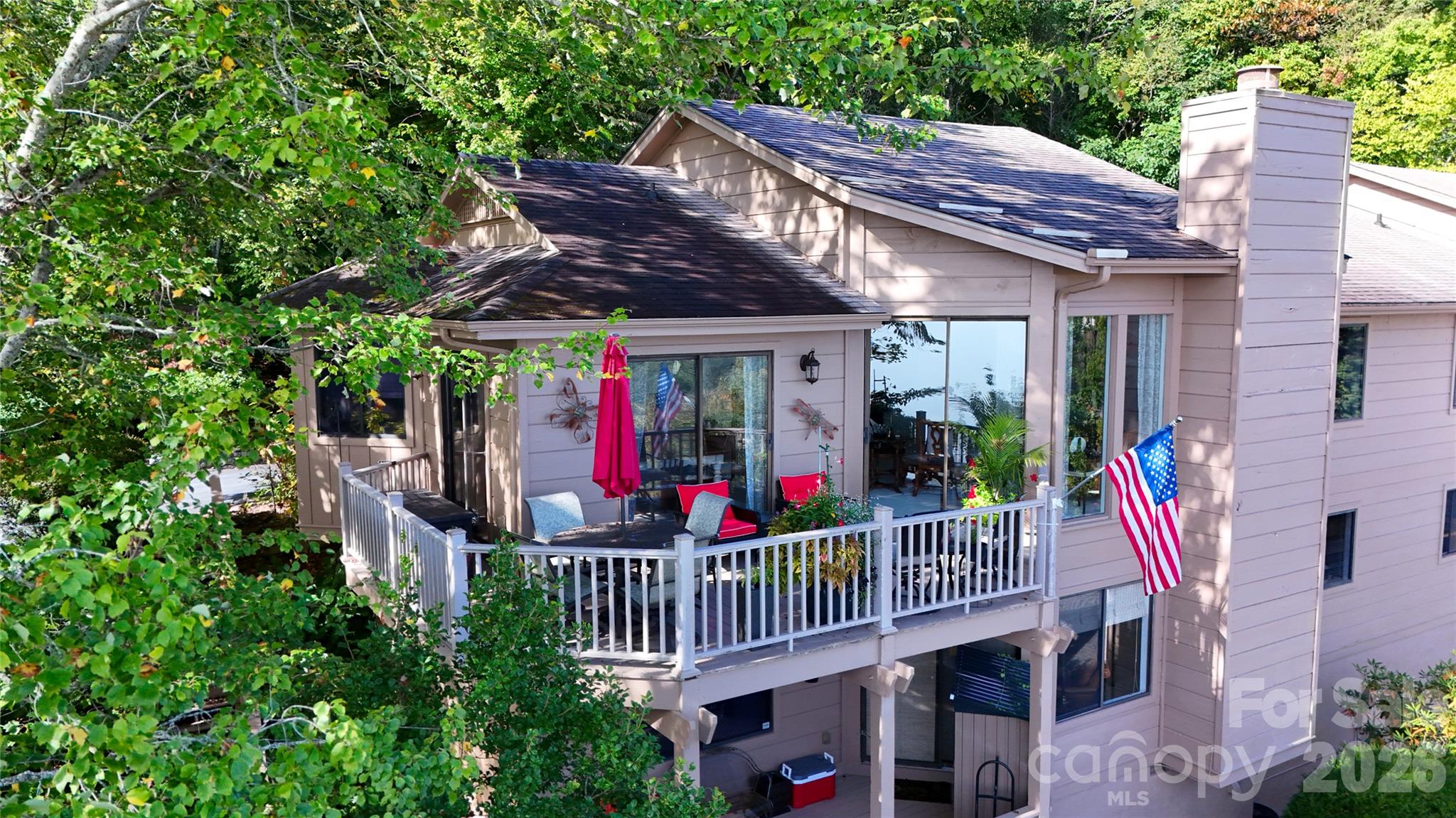 163 Country Ridge Road