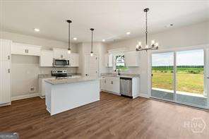 212 Manchester Drive LOT 2