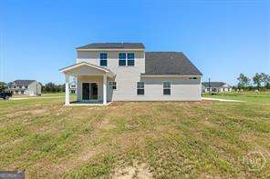 212 Manchester Drive LOT 2