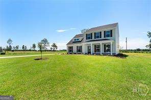 212 Manchester Drive LOT 2