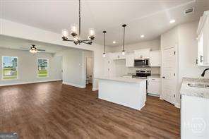 212 Manchester Drive LOT 2