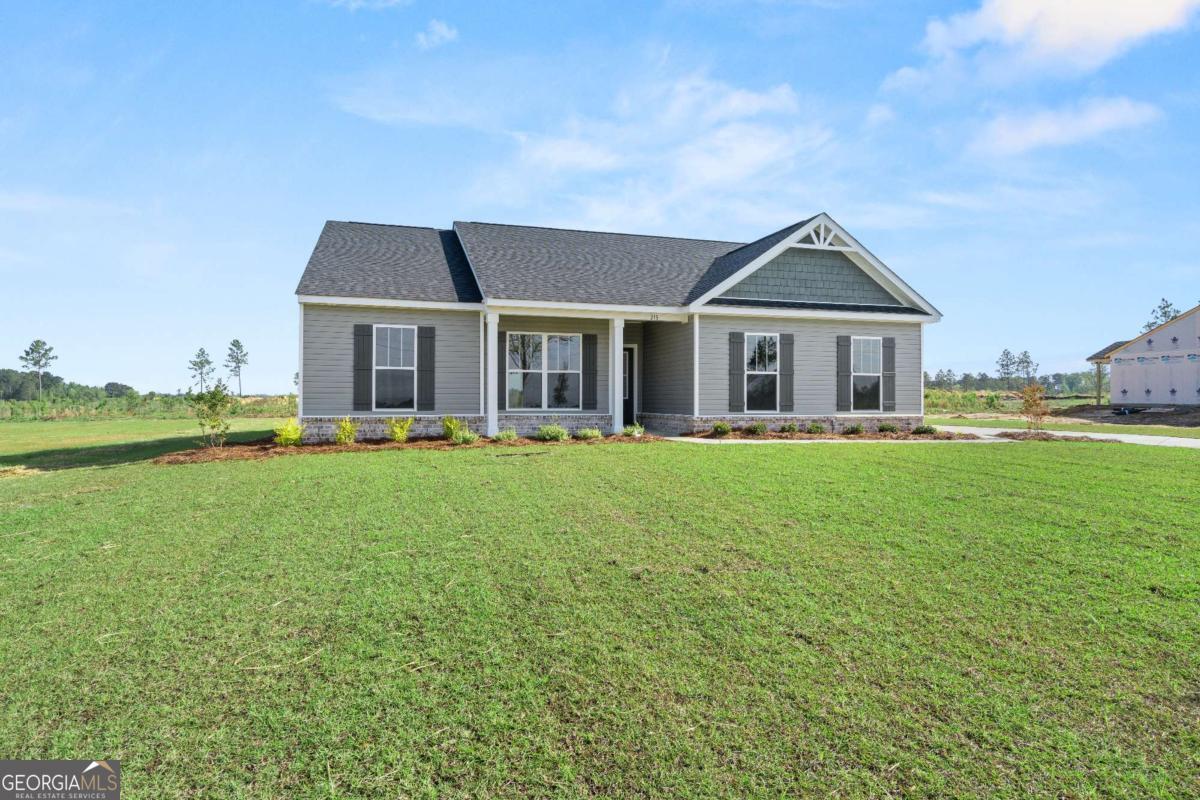 213 Manchester Drive LOT 13