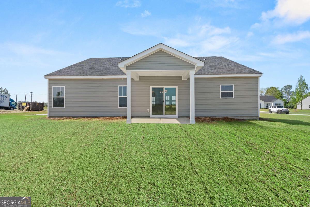 213 Manchester Drive LOT 13