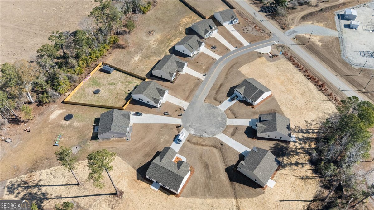 170 Foxridge Court