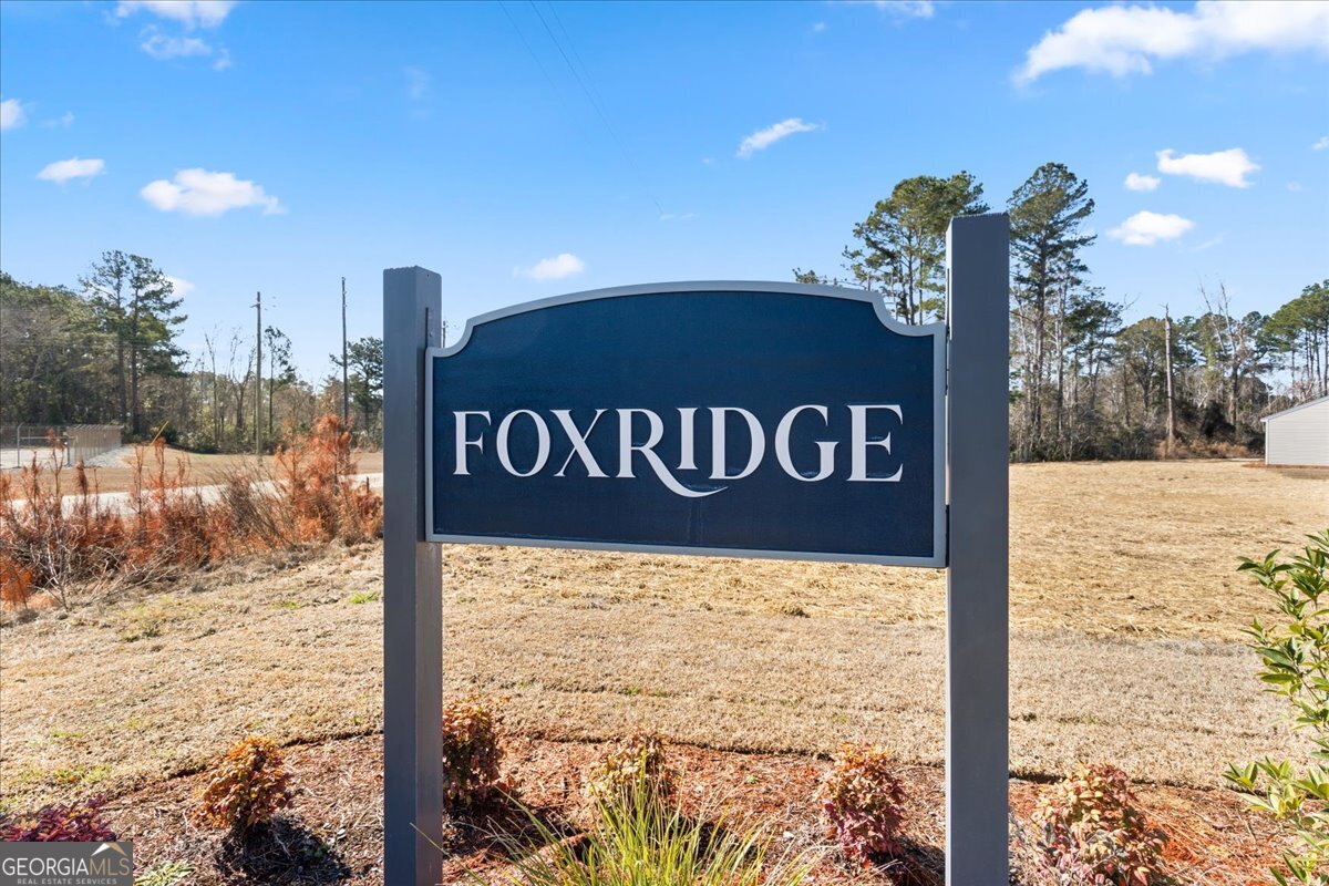 170 Foxridge Court