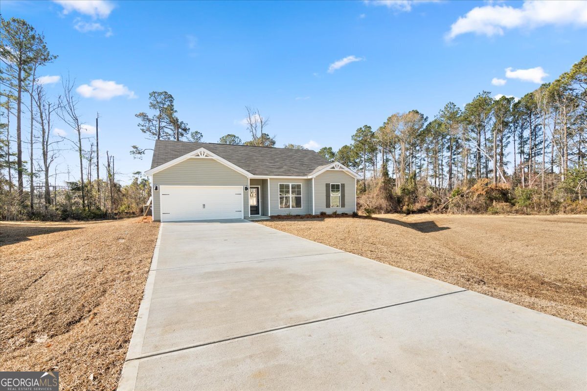 170 Foxridge Court
