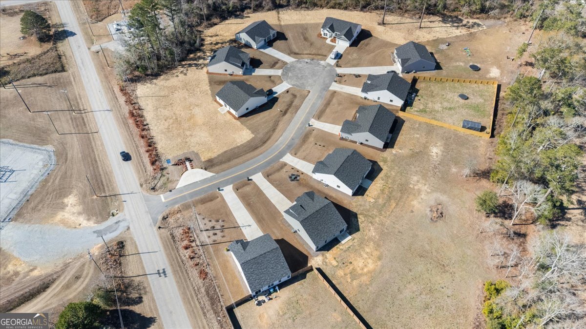 170 Foxridge Court