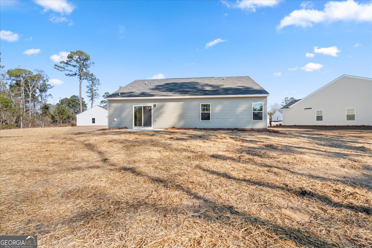 170 Foxridge Court