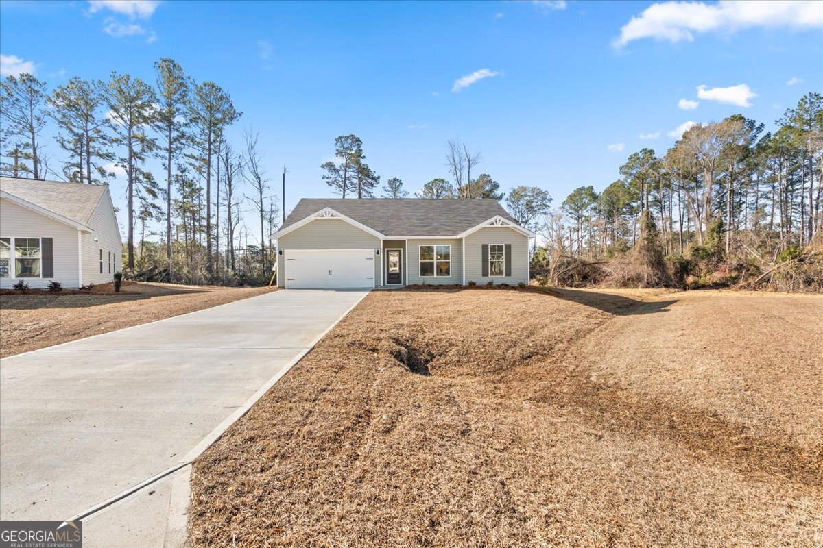 170 Foxridge Court