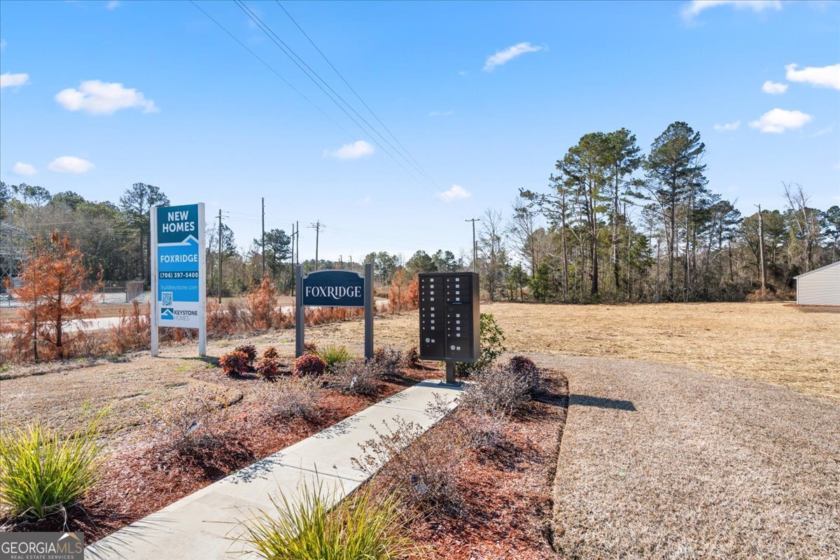 170 Foxridge Court