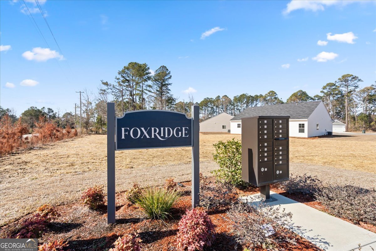 170 Foxridge Court