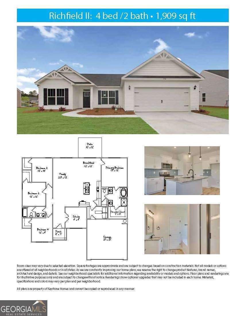 219 Manchester Drive