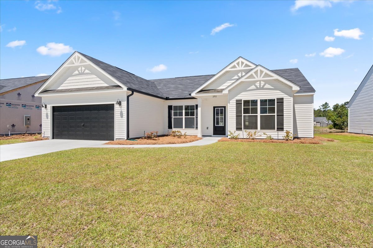 292 Timberlake Drive