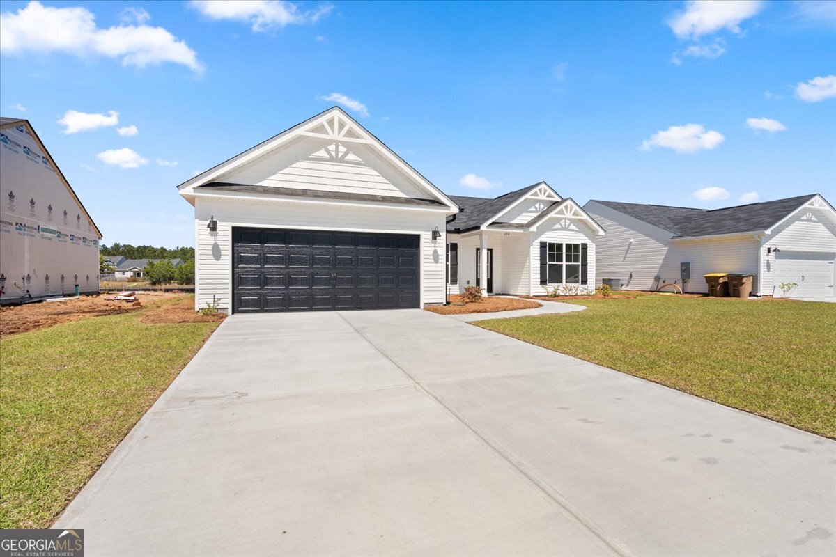 292 Timberlake Drive