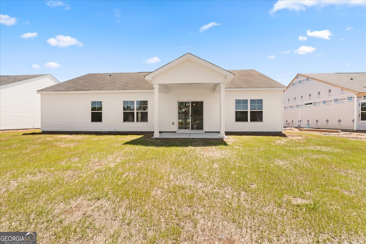 292 Timberlake Drive