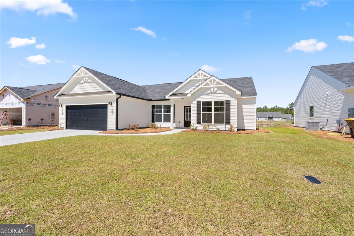 292 Timberlake Drive