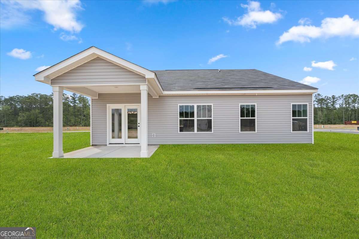 304 Timberlake Drive