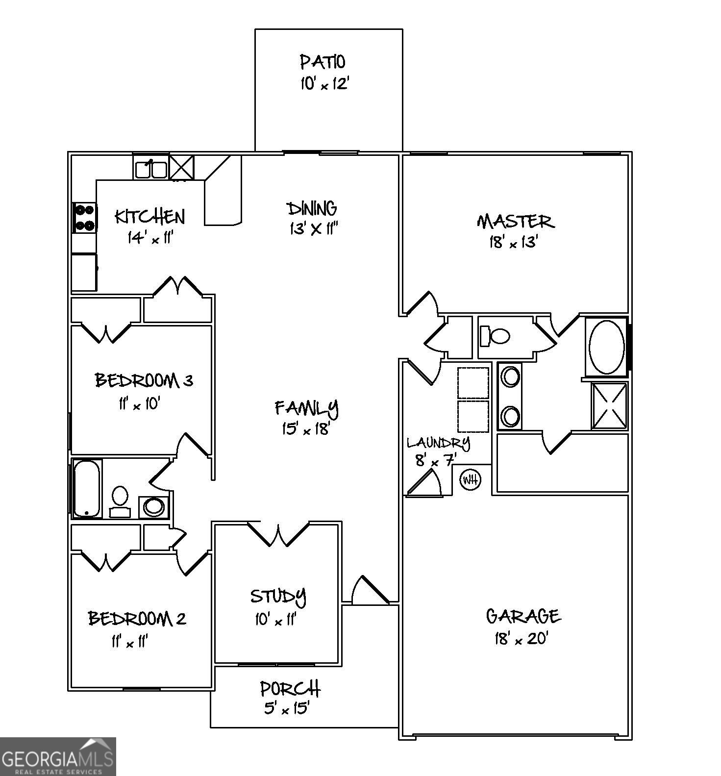 222 Manchester Drive