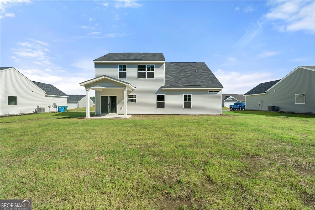 337 Crosswinds Drive