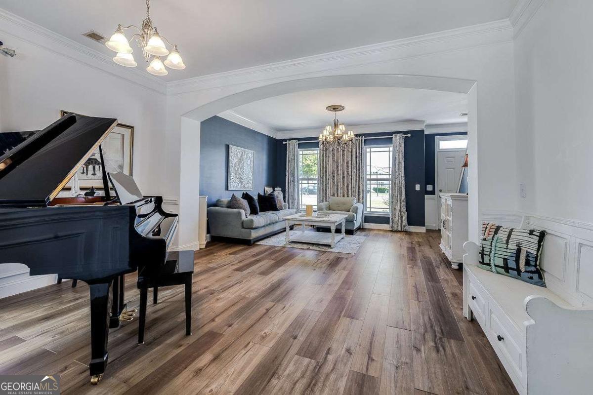 13 Rolling Springs Lane