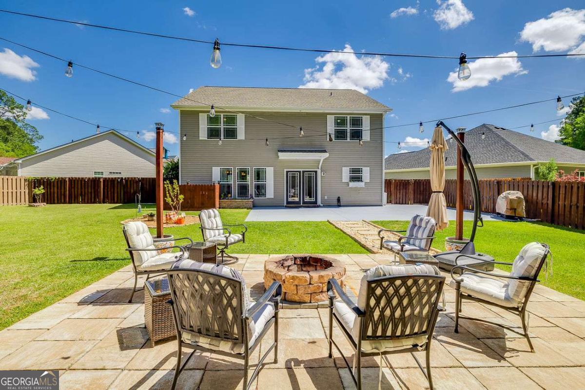 13 Rolling Springs Lane