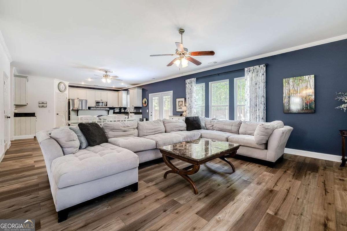 13 Rolling Springs Lane