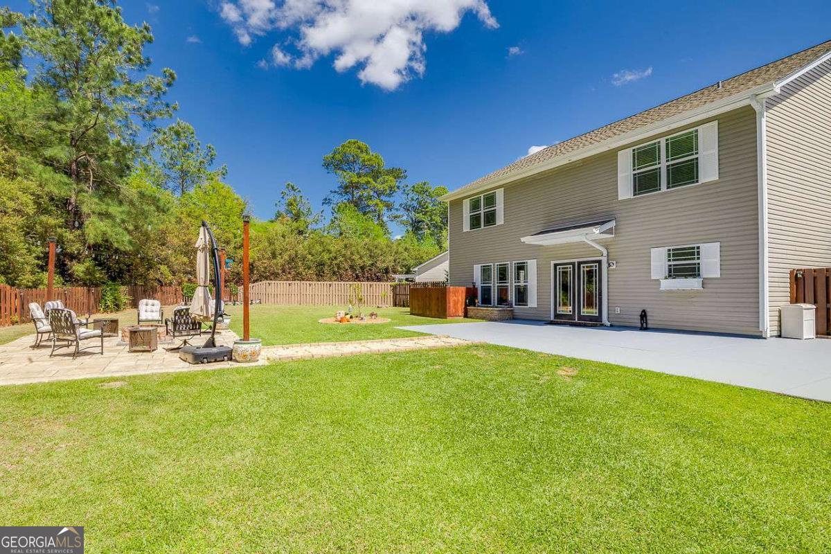 13 Rolling Springs Lane