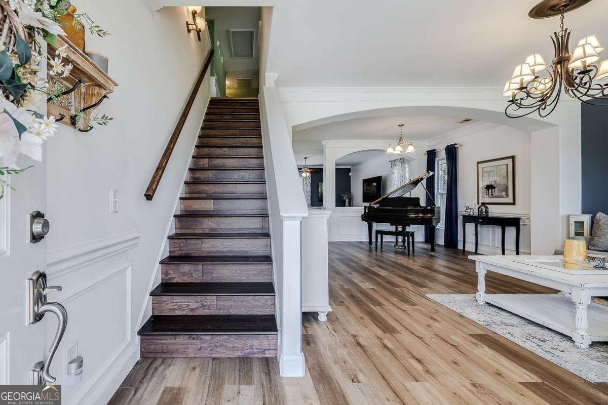 13 Rolling Springs Lane