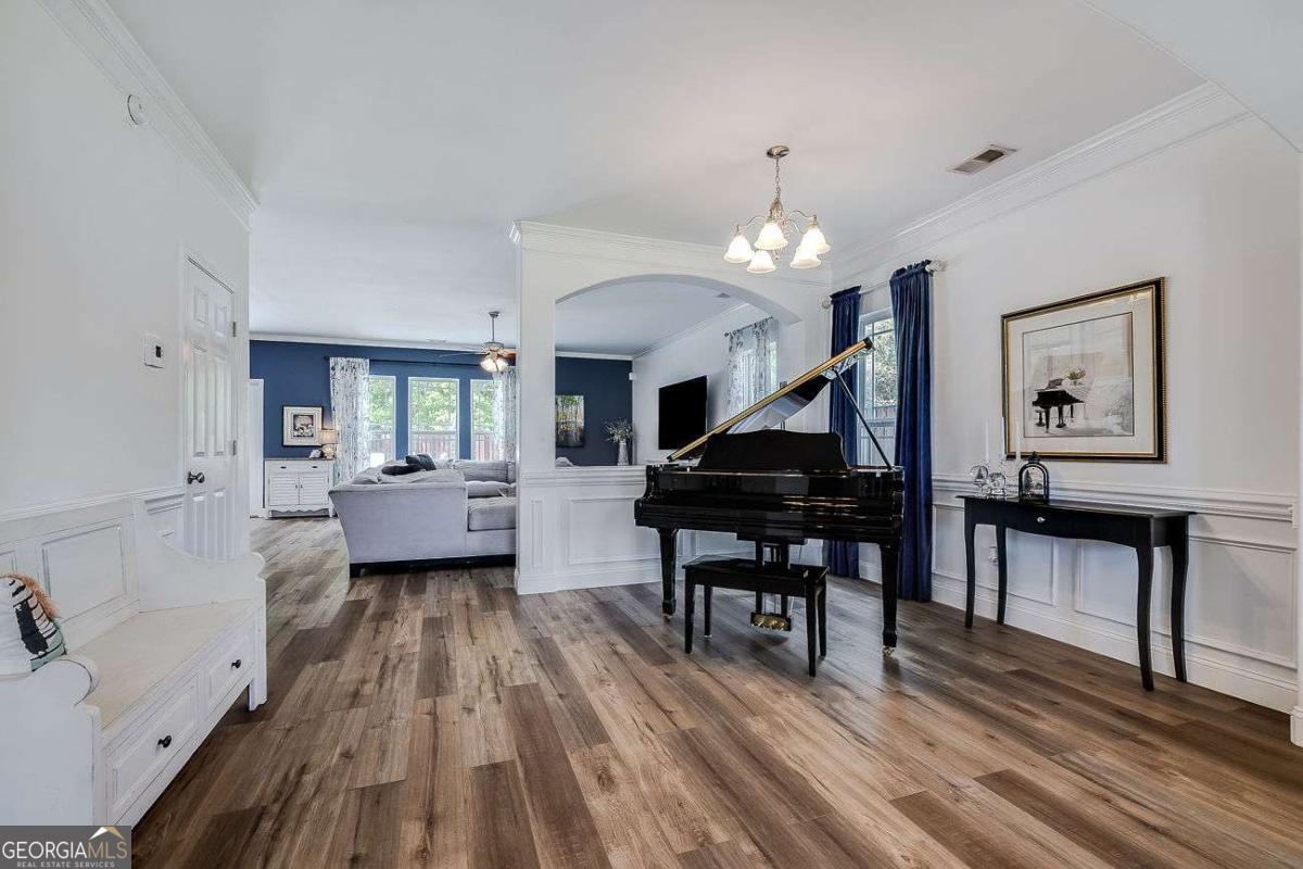 13 Rolling Springs Lane