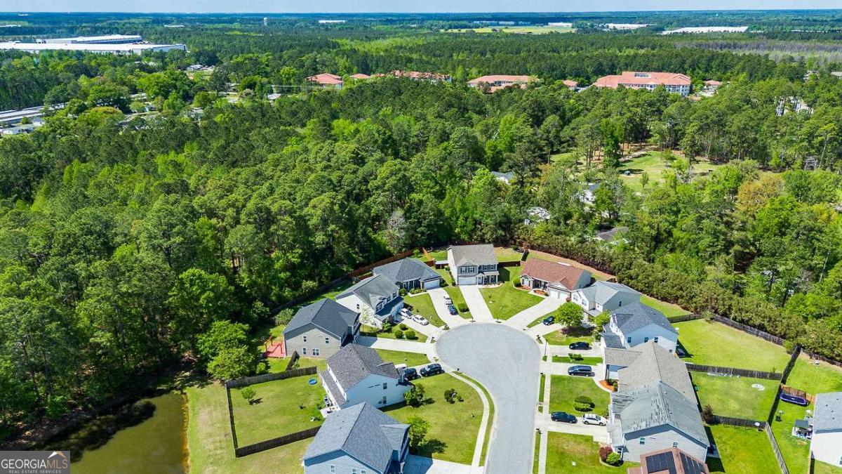 13 Rolling Springs Lane