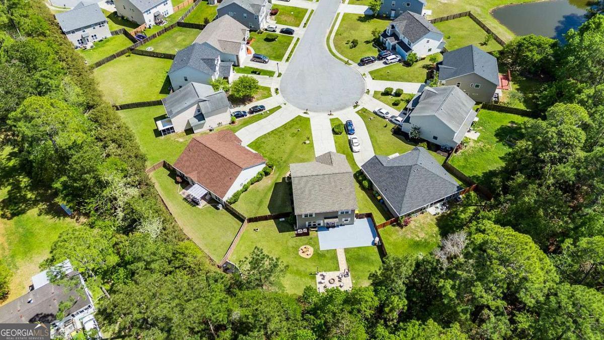 13 Rolling Springs Lane