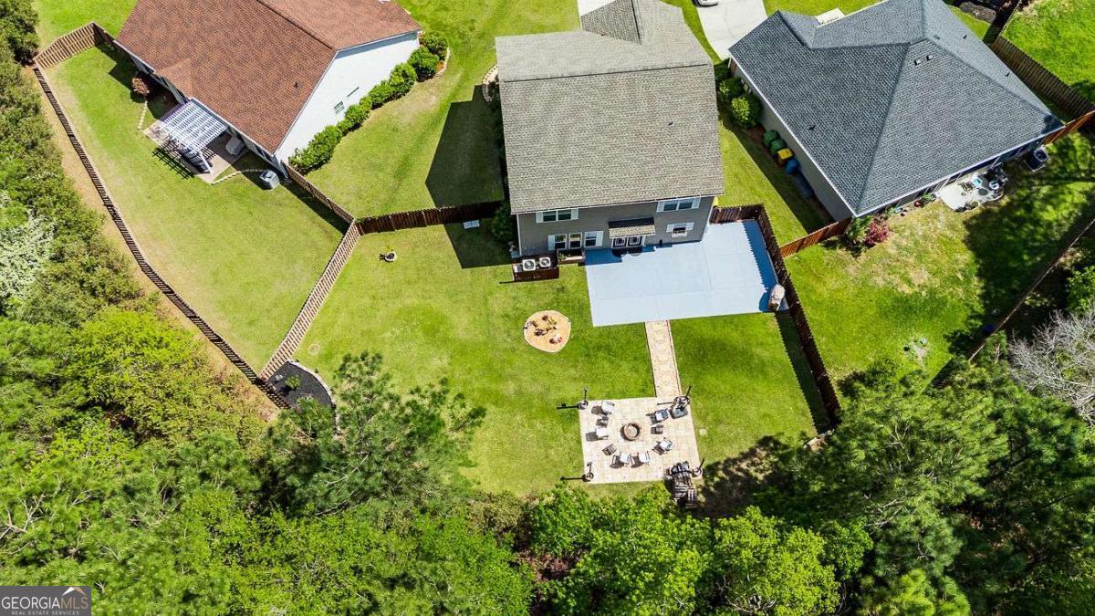 13 Rolling Springs Lane