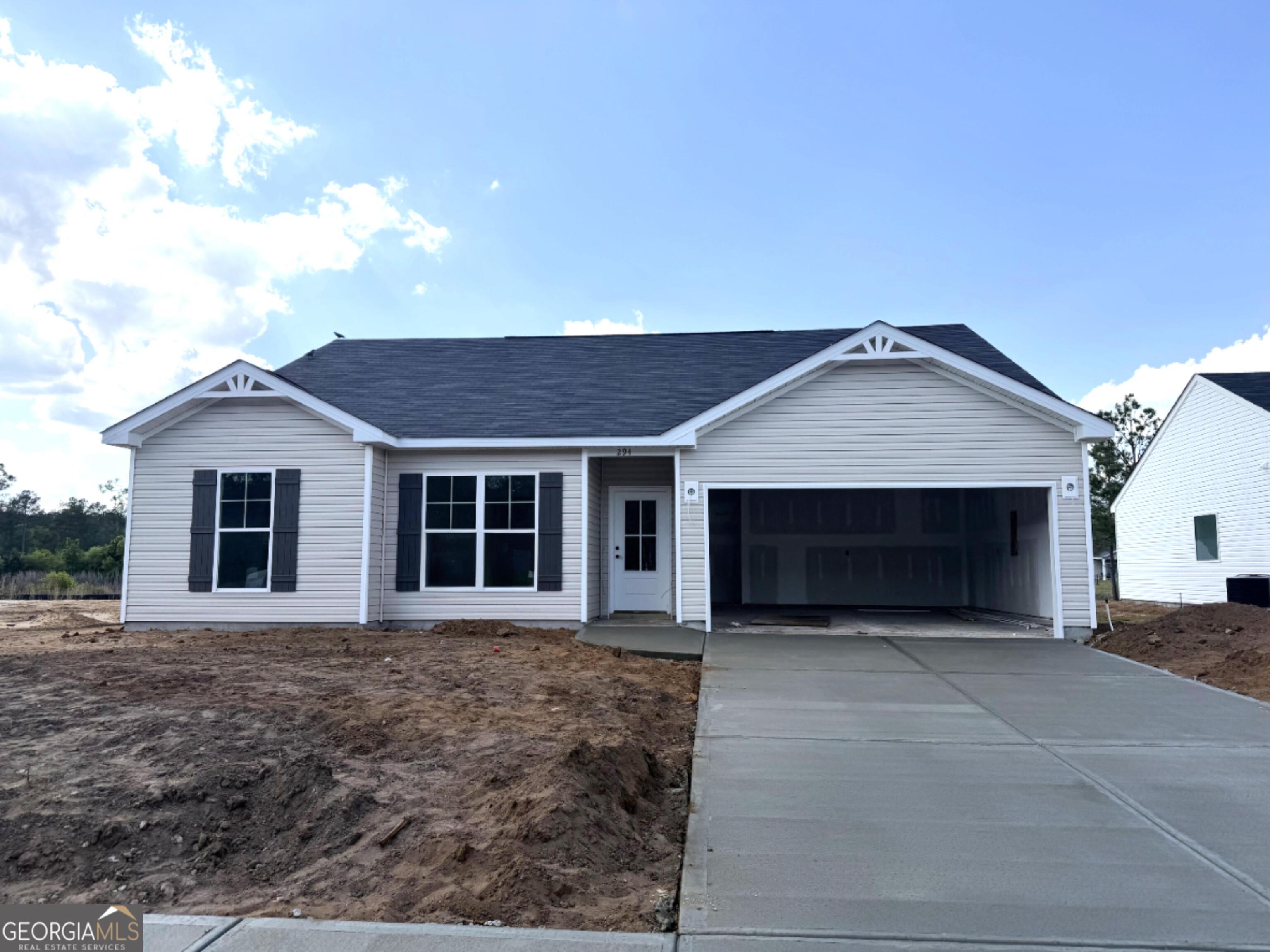 294 Timberlake Dr