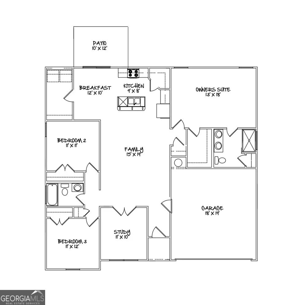 294 Timberlake Dr