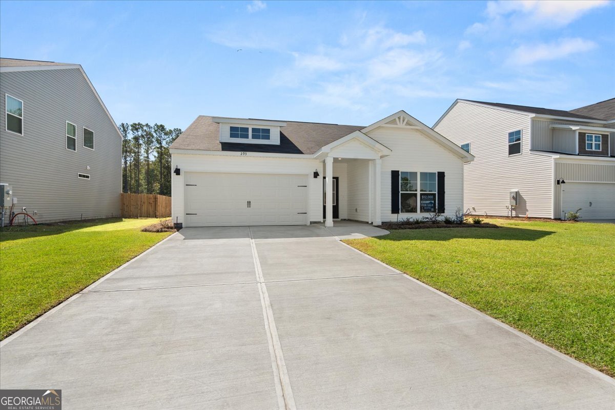 293 Timberlake Drive