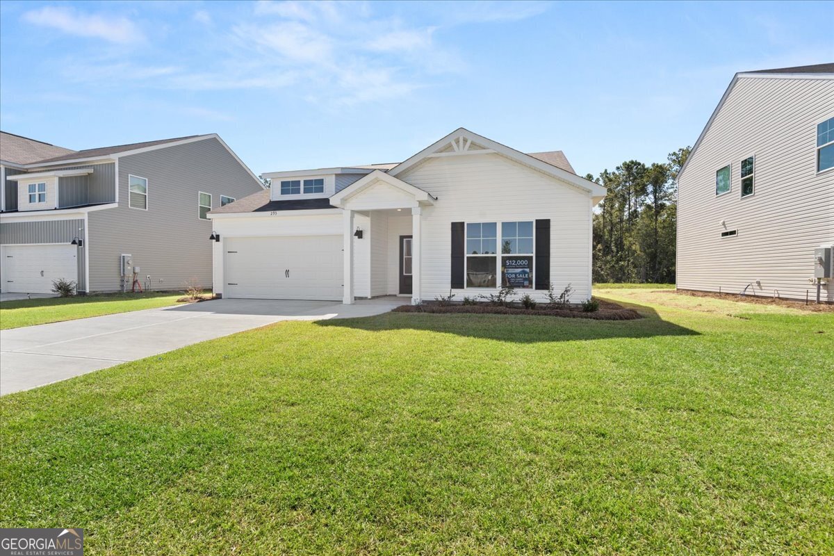 293 Timberlake Drive